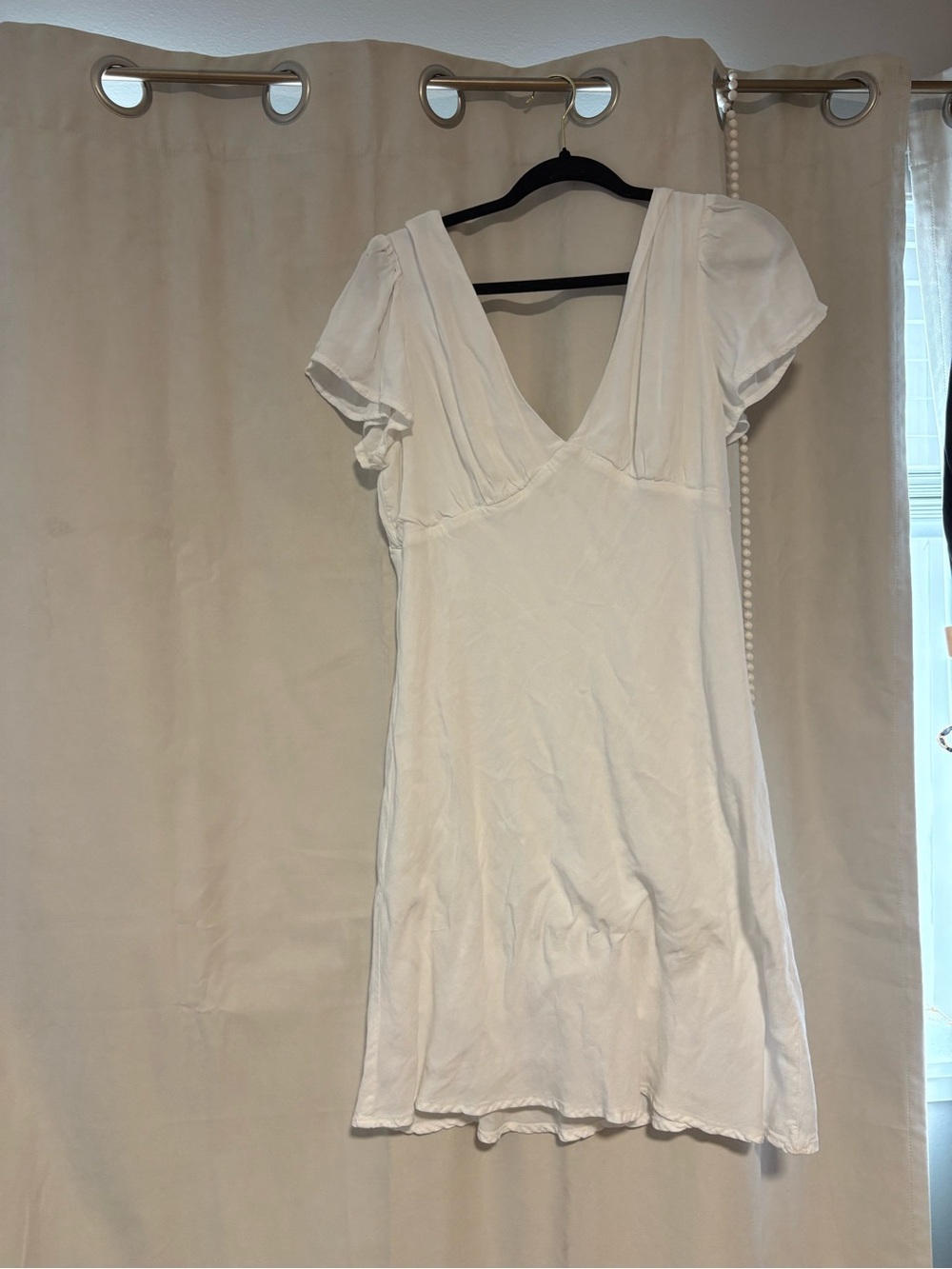 Wild fable dress